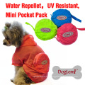 Ropa de perro Doglemi Skin wear para perros Ropa de abrigo para perros resistente a UV